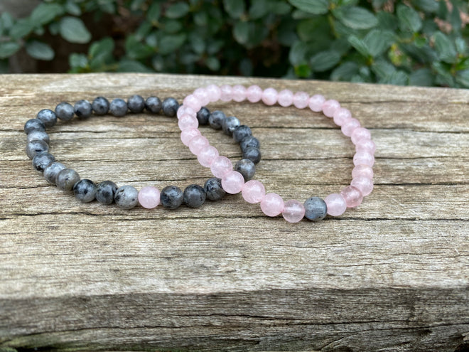 Bracelets de couple
