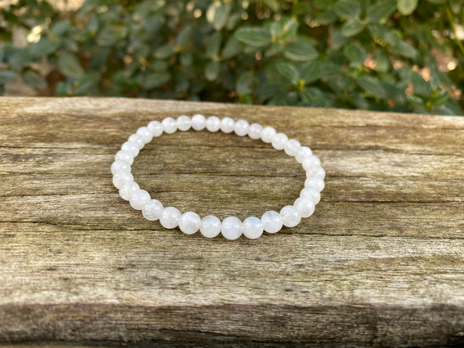 Bracelets en pierres naturelles