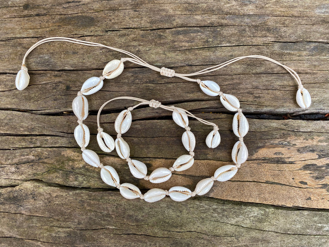 Parures de bijoux