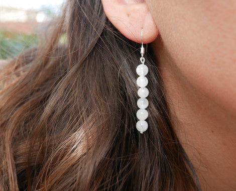 Boucles d&#39;oreilles