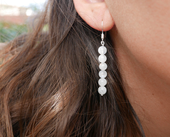 Boucles d&#39;oreilles