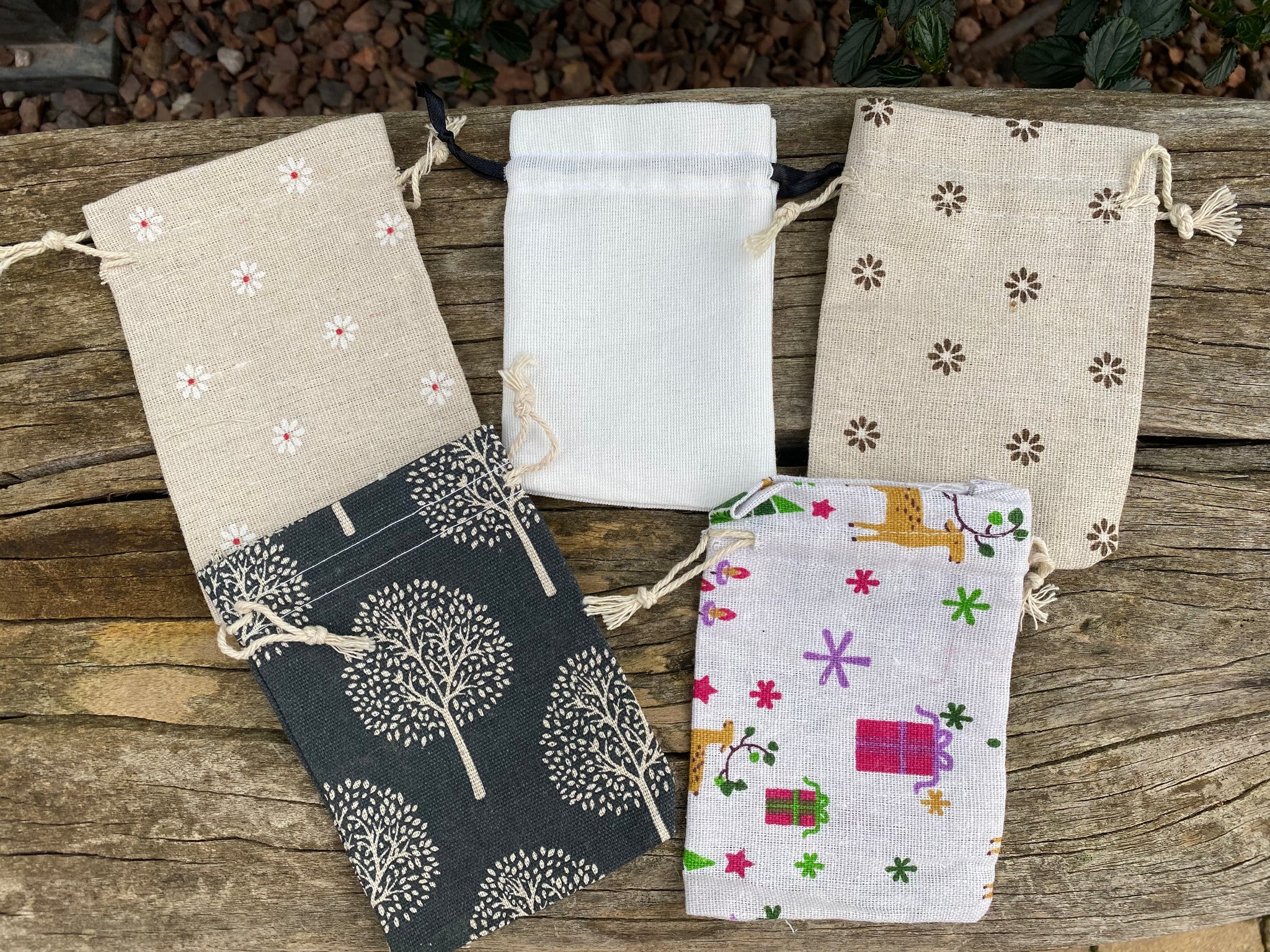 Pochettes cadeaux