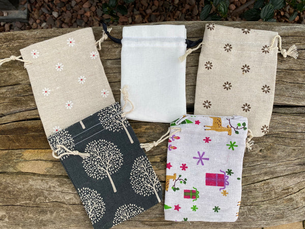 Pochettes cadeaux