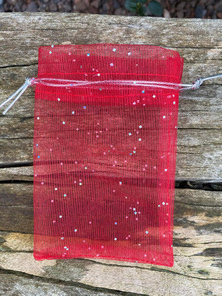Pochettes cadeaux thème Saint-Valentin