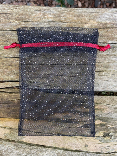 Pochettes cadeaux thème Saint-Valentin