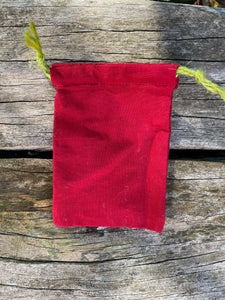 Pochettes cadeaux thème Noël