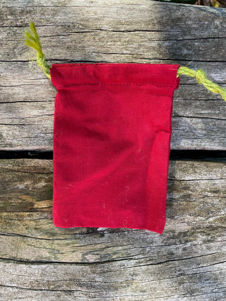 Pochettes cadeaux thème Noël