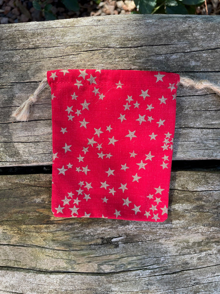 Pochettes cadeaux thème Noël